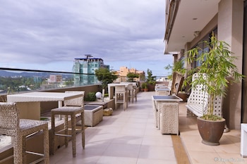 Castle Peak Hotel,Cebu City>>Cebu,3 star