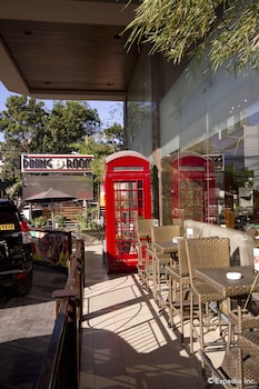 Castle Peak Hotel,Cebu City>>Cebu,3 star