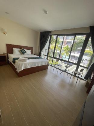 namca hotel
