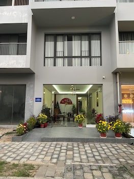namca hotel