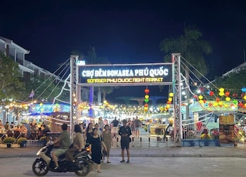 namca hotel