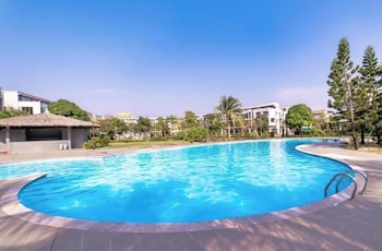 namca hotel