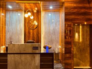 Swarnpalace Hotel And Resort,,5 star