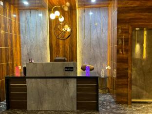 Swarnpalace Hotel And Resort,,5 star