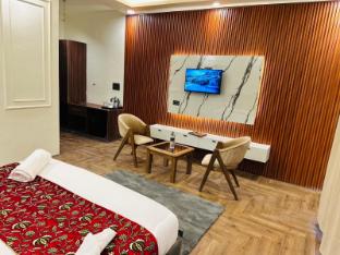 srinagar
