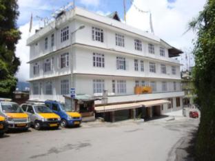 Arcadian Hotel Gangtok Sikkim,,5 star