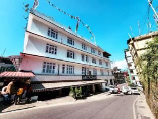 arcadian hotel gangtok sikkim