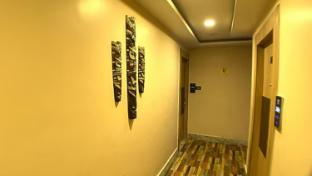 arcadian hotel gangtok sikkim