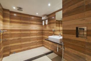 arcadian hotel gangtok sikkim