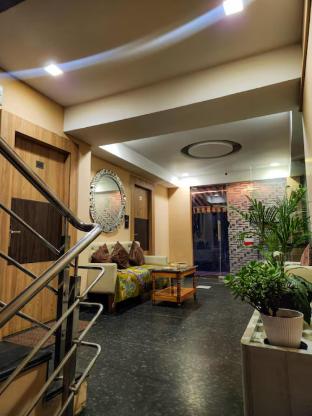 Arcadian Hotel Gangtok Sikkim,,5 star
