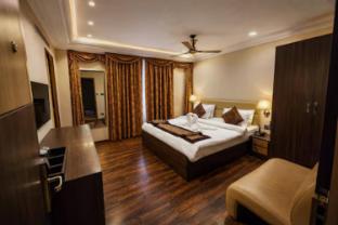 arcadian hotel gangtok sikkim