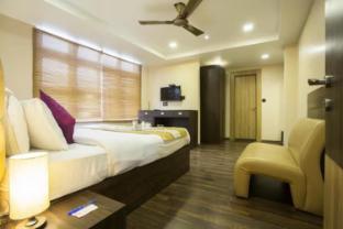 arcadian hotel gangtok sikkim