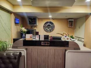 arcadian hotel gangtok sikkim