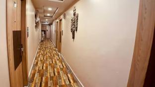 arcadian hotel gangtok sikkim