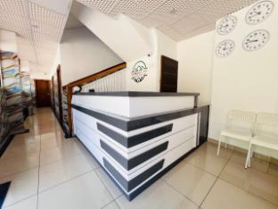 Banasura Inn,,5 star