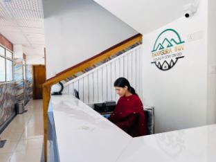 Banasura Inn,,5 star