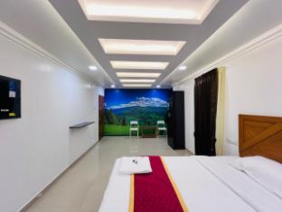 banasura inn