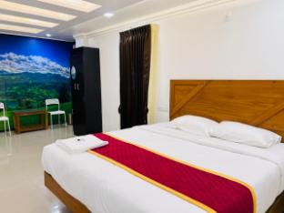 banasura inn