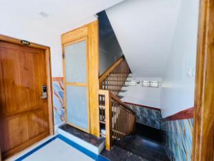 Banasura Inn,,5 star