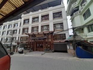 hotel doma palace gangtok sikkim