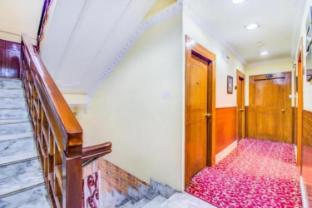 hotel doma palace gangtok sikkim