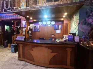 hotel doma palace gangtok sikkim