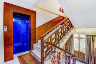 hotel doma palace gangtok sikkim