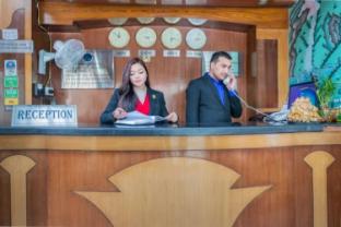 hotel doma palace gangtok sikkim