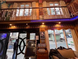 hotel doma palace gangtok sikkim