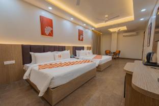 mosaic connect ayodhya
