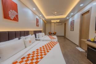 mosaic connect ayodhya