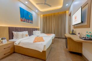 mosaic connect ayodhya