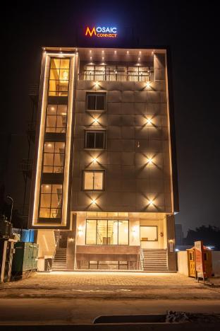 mosaic connect ayodhya