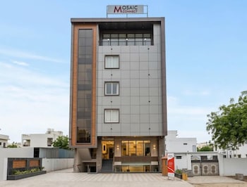 mosaic connect ayodhya
