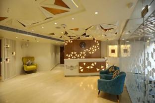Hotel D Silver Leaf Lucknow Uttar Pradesh,,5 star