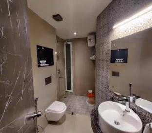 hotel d silver leaf lucknow uttar pradesh