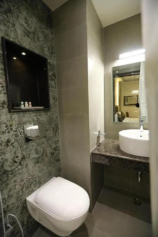 hotel d silver leaf lucknow uttar pradesh