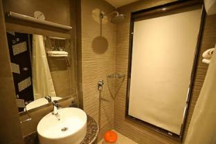 hotel d silver leaf lucknow uttar pradesh