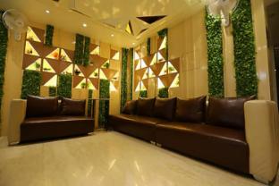 Hotel D Silver Leaf Lucknow Uttar Pradesh,,5 star