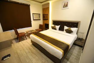 hotel d silver leaf lucknow uttar pradesh