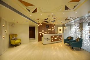 hotel d silver leaf lucknow uttar pradesh