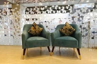 hotel d silver leaf lucknow uttar pradesh