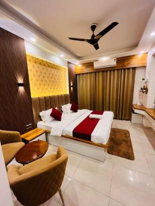 the happy stay lucknow uttar pradesh