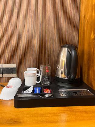 The Happy Stay Lucknow Uttar Pradesh,,5 star