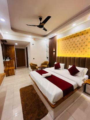 the happy stay lucknow uttar pradesh