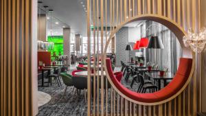 Holiday Inn Munich- Westpark By Ihg,München>>Munich,4 star