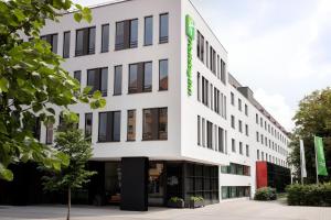 Holiday Inn Munich- Westpark By Ihg,München>>Munich,4 star