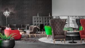Holiday Inn Munich- Westpark By Ihg,München>>Munich,4 star