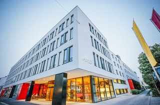 Holiday Inn Munich- Westpark, An Ihg Hotel,München>>Munich,4 star