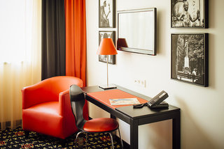 Holiday Inn Munich- Westpark, An Ihg Hotel,München>>Munich,4 star